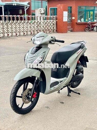 Vision 2025 Lướt 5 Củ Tậu Xe