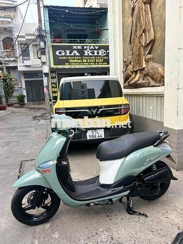 Yamaha Nozza Fi Chính Chủ