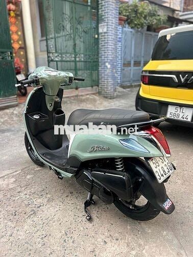Yamaha Nozza Fi Chính Chủ