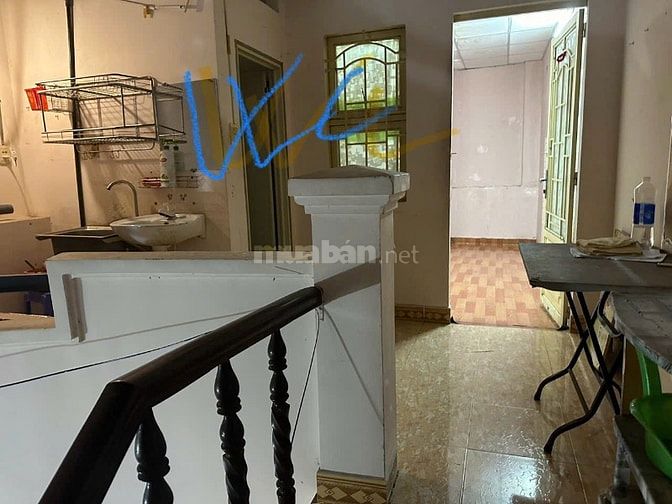Cho thuê phòng rộng, mát, tiện nghi, 42/48C Hoàng Hoa Thám, Bình Thạnh