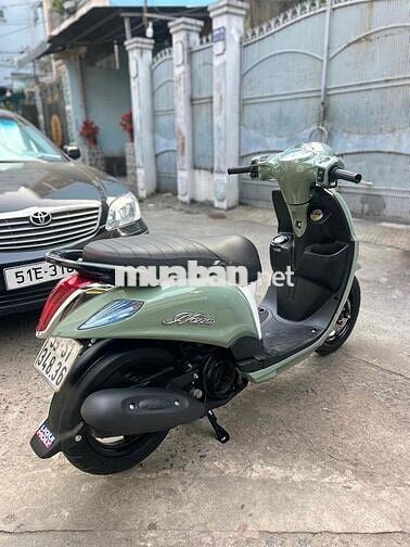 Yamaha Nozza Fi Chính Chủ