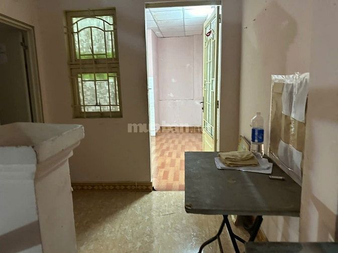 Cho thuê phòng rộng, mát, tiện nghi, 42/48C Hoàng Hoa Thám, Bình Thạnh