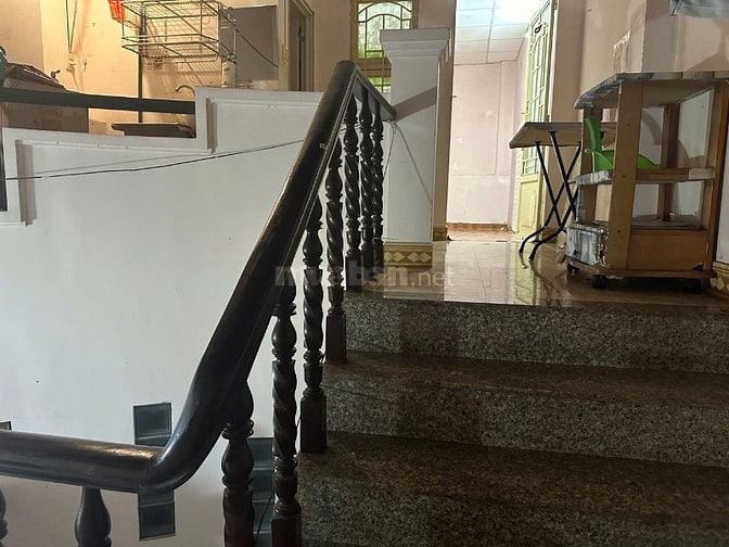 Cho thuê phòng rộng, mát, tiện nghi, 42/48C Hoàng Hoa Thám, Bình Thạnh