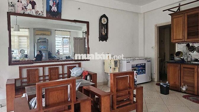 Siêu phẩm Lô góc mặt phố Đặng Văn Ngữ  40/55m2 40.5 Tỷ mặt tiền 13m