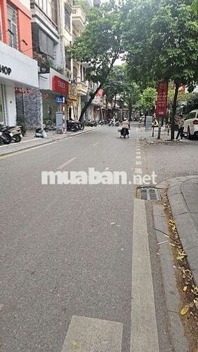 Siêu phẩm Lô góc mặt phố Đặng Văn Ngữ  40/55m2 40.5 Tỷ mặt tiền 13m