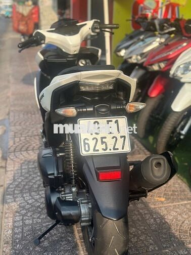 Yamaha NVX 155cc 2018 bs 49e1-62527
