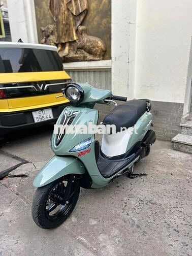 Yamaha Nozza Fi Chính Chủ