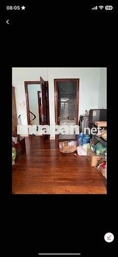 BÁN NHÀ SÁT ĐƯỜNG QL13-112M2- 3 TẦNG BTCT- 4 PN- XE HƠI NGỦ TRONG NHÀ