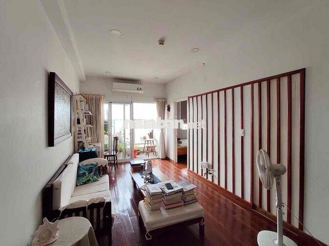 Bán căn hộ CC 4S Linh Đông - 63m2 - full nội thất - 3.3 Tỷ