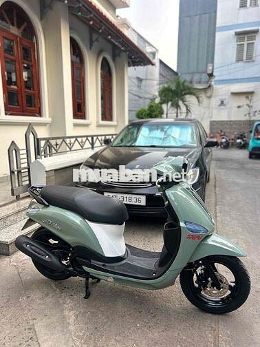 Yamaha Nozza Fi Chính Chủ