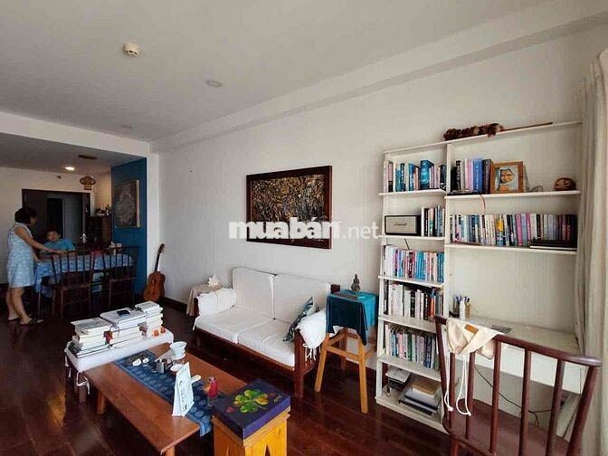 Bán căn hộ CC 4S Linh Đông - 63m2 - full nội thất - 3.3 Tỷ