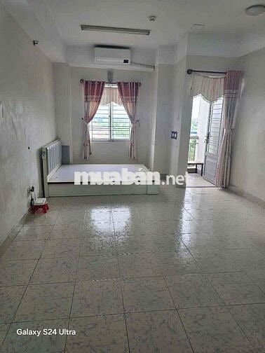 HIỆP THÀNH 3 , STUDIO 33M2 , BLOCK C