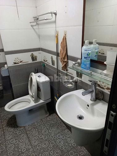 Cho thuê nhà 3 tầng 120m2 tại La Tinh, Đông La, Hoài Đức, HN. 6.5 tr