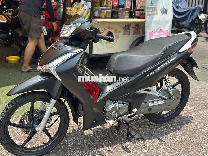 Honda Future led 125cc 2020 bs 59n3-32024
