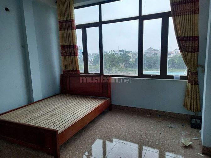 Cho thuê nhà 3 tầng 120m2 tại La Tinh, Đông La, Hoài Đức, HN. 6.5 tr