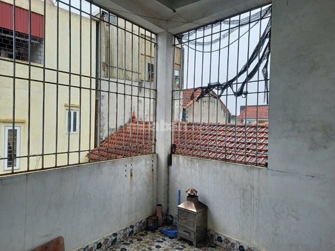 Cho thuê nhà 3 tầng 120m2 tại La Tinh, Đông La, Hoài Đức, HN. 6.5 tr