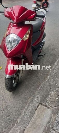 Honda Dylan 125 Đỏ