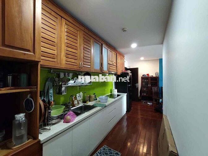 Bán căn hộ CC 4S Linh Đông - 63m2 - full nội thất - 3.3 Tỷ
