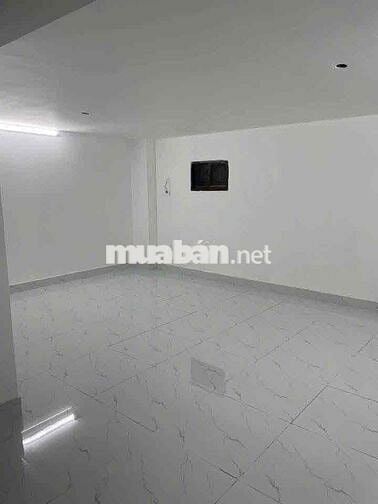 Nhà lầu 6x14m hẻm ô tô Nguyễn Việt Hồng - Thuận tiện kinh doanh