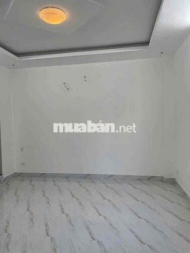 Nhà lầu 6x14m hẻm ô tô Nguyễn Việt Hồng - Thuận tiện kinh doanh
