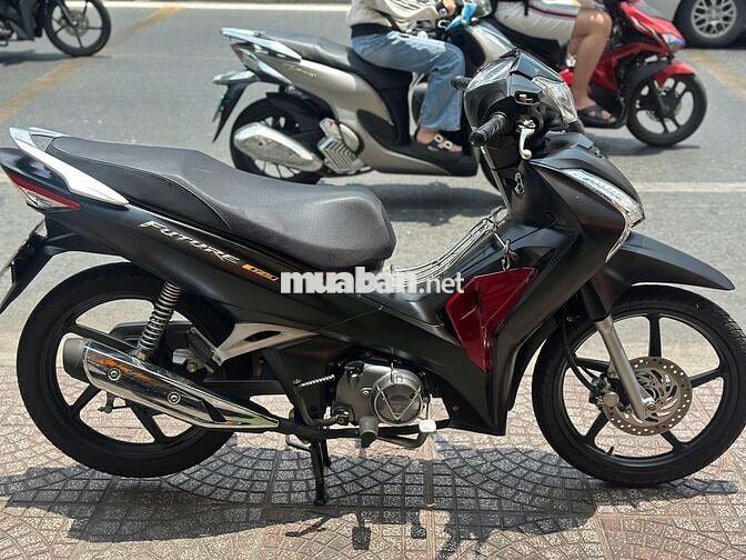 Honda Future led 125cc 2020 bs 59n3-32024