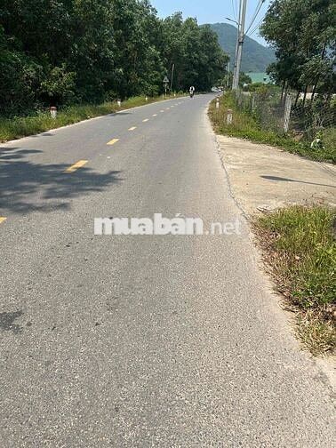 chào bán lô đất mặt đường dt601 diện tích 1458m có 600m đất ở giá 6tỷ