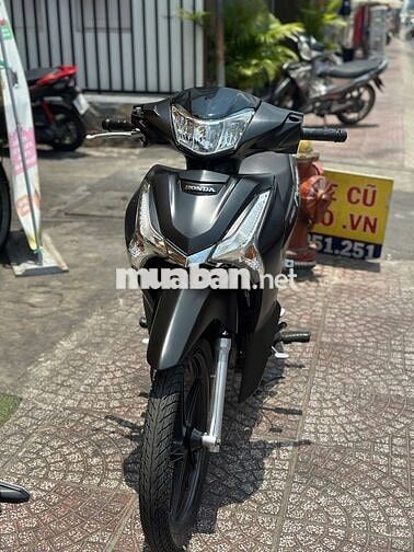 Honda Future led 125cc 2020 bs 59n3-32024