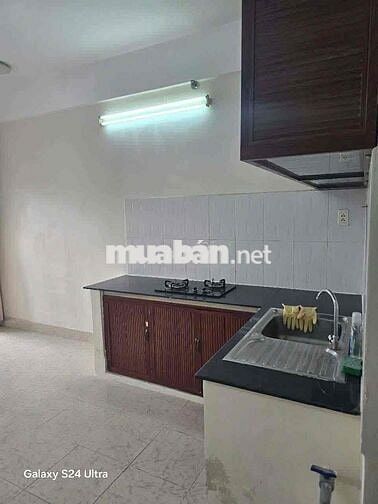 HIỆP THÀNH 3 , STUDIO 33M2 , BLOCK C