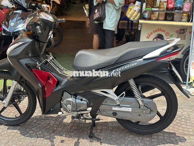 Honda Future led 125cc 2020 bs 59n3-32024