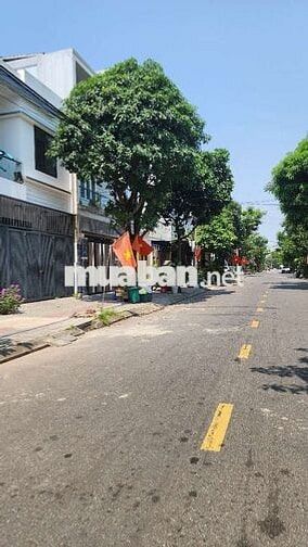 Đất đường 7.5m Hòa Xuân giá tốt