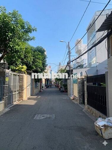 Nhà Bè - Cho Thuê Nhà Nguyên Căn Mặt Tiền - Huỳnh Thị Đồng