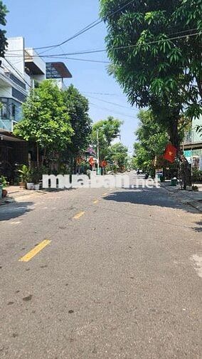 Đất đường 7.5m Hòa Xuân giá tốt