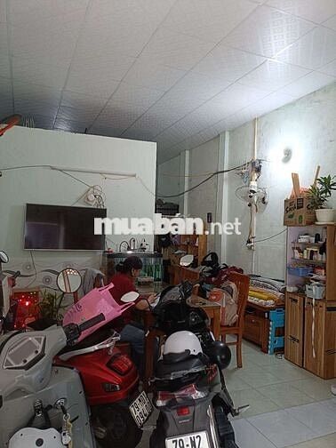Cho thuê nhà riêng tại đường Phạm Phú Thứ Vĩnh Nguyên Nha Trang