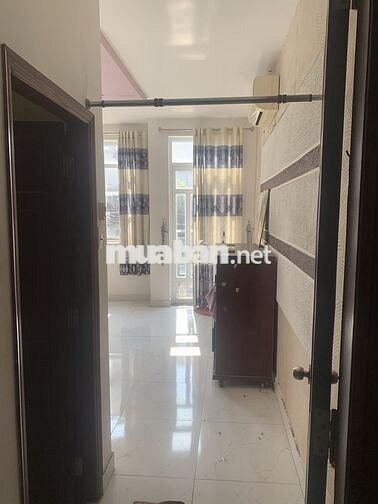 Nhà Bè - Cho Thuê Nhà Nguyên Căn Mặt Tiền - Huỳnh Thị Đồng