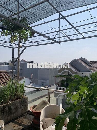 Nhà Bè - Cho Thuê Nhà Nguyên Căn Mặt Tiền - Huỳnh Thị Đồng