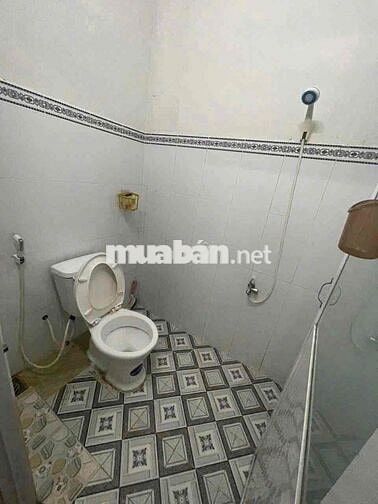 Cho thuê nhà trệt lầu 3,5x6m 1phòng sân đậu ô tô KDC Hưng Phú 1