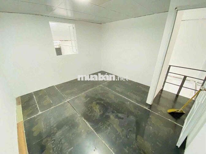 Nhà trệt lửng 5x20m KDC Văn Hoá Tây Đô