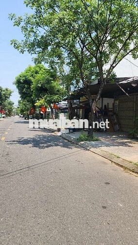 Đất đường 7.5m Hòa Xuân giá tốt