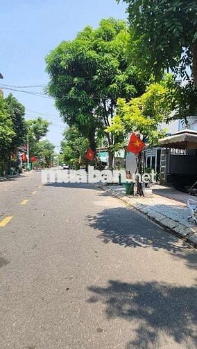 Đất đường 7.5m Hòa Xuân giá tốt