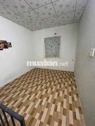 Cho thuê nhà trệt lầu 3,5x6m 1phòng sân đậu ô tô KDC Hưng Phú 1