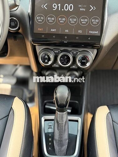 Suzuki Swift 2023 GLX 1.2CVT 38936km full hãng