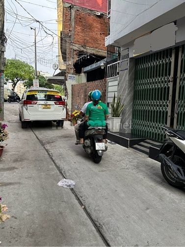 Hàng hiếm Hoàng Sa, Quận 3, lô góc kinh doanh, 36m2 sàn, chỉ 2 tỷ hơn