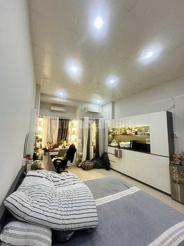 Hàng hiếm Hoàng Sa, Quận 3, lô góc kinh doanh, 36m2 sàn, chỉ 2 tỷ hơn
