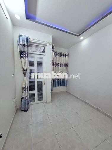 🔥🔥CHO THUÊ NC - DT 3,2X13M - ĐƯỜNG XE HƠI NGUYỄN BÌNH - NHÀ BÈ