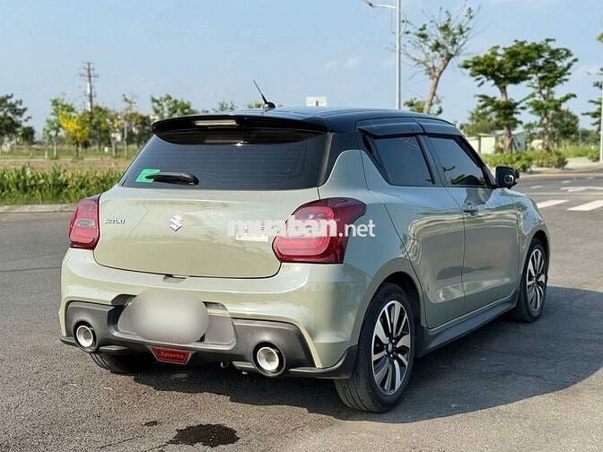 Suzuki Swift 2019 GLX 1.2CVT 37.000km