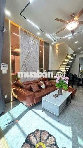 Còn Sót Căn Nhà Mới 100% Tại Đường 47 Ngô Chân Lưu