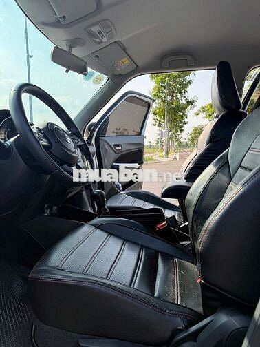 Suzuki Swift 2019 GLX 1.2CVT 37.000km