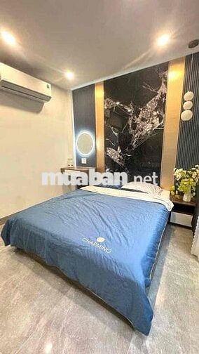Còn Sót Căn Nhà Mới 100% Tại Đường 47 Ngô Chân Lưu
