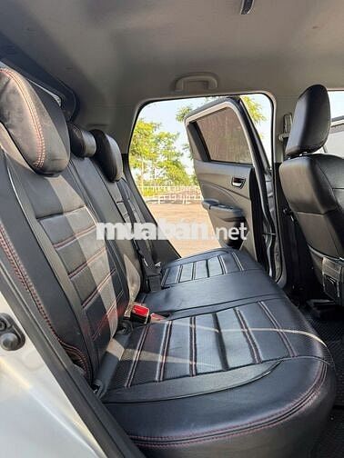 Suzuki Swift 2019 GLX 1.2CVT 37.000km