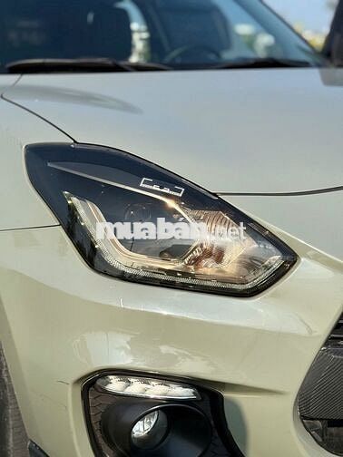 Suzuki Swift 2019 GLX 1.2CVT 37.000km
